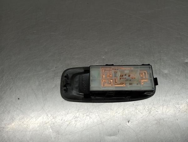 Mando / interruptor elevalunas delantero derecho RENAULT Kadjar (HA_, HL_) Imagem-2