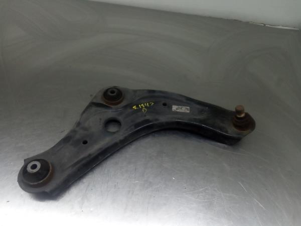 Braccio di sospensione anteriore destra RENAULT Kadjar (HA_, HL_)