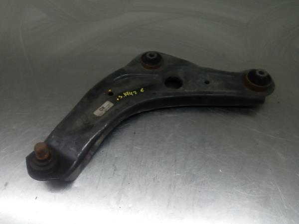 Braccio di sospensione anteriore sinistro RENAULT Kadjar (HA_, HL_)