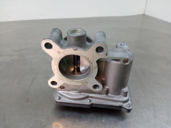 Throttle body RENAULT Kadjar (HA_, HL_) Imagem-1