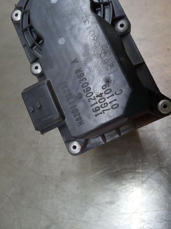 Throttle body RENAULT Kadjar (HA_, HL_) Imagem-3