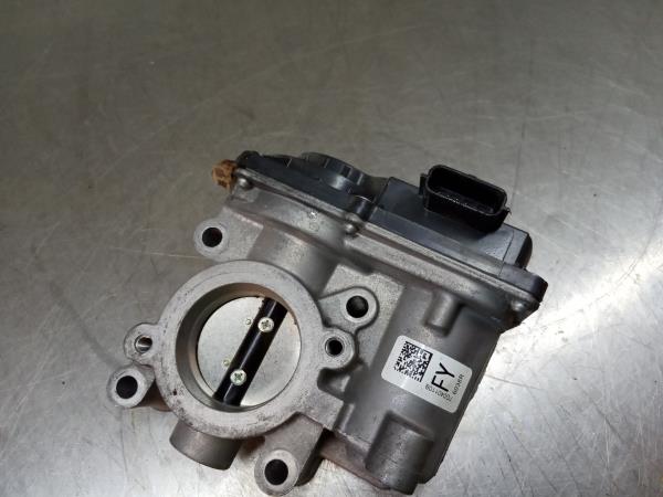 Throttle body RENAULT Kadjar (HA_, HL_) Imagem-2