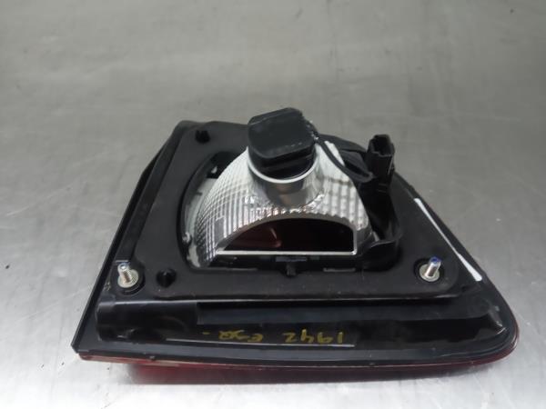 Left Tailgate light  RENAULT Kadjar (HA_, HL_) Imagem-1