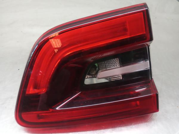 Left Tailgate light  RENAULT Kadjar (HA_, HL_)