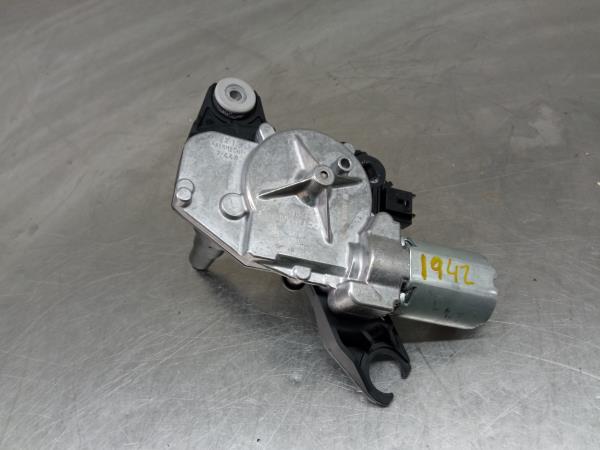 Motor limpa vidros trás RENAULT Kadjar (HA_, HL_) Imagem-1