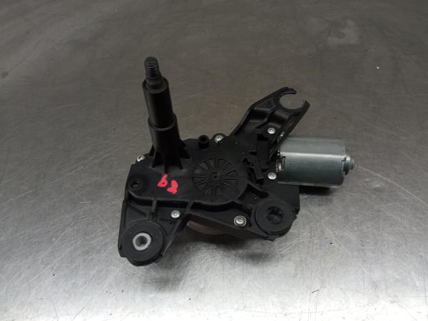 Motor limpa vidros trás RENAULT Kadjar (HA_, HL_)