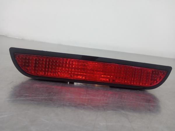 Feu de stop supplémentaire / 3e feu DACIA Sandero II (5S_)