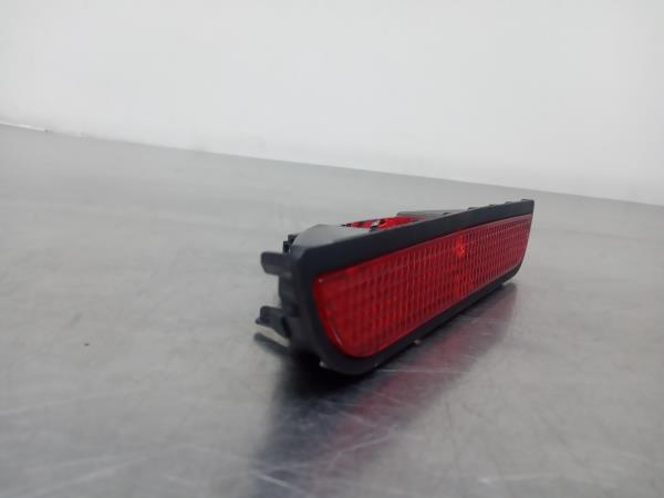 Feu de stop supplémentaire / 3e feu DACIA Sandero II (5S_) Imagem-1