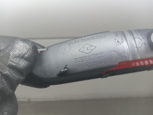 Feu de stop supplémentaire / 3e feu DACIA Sandero II (5S_) Imagem-3