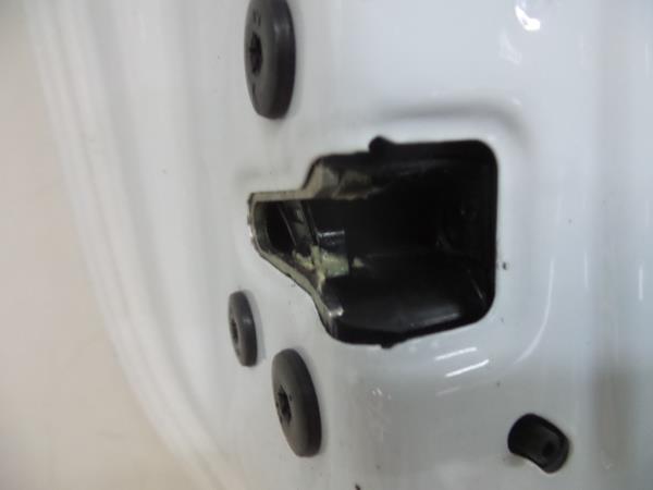 Rear Left Door Lock DACIA Sandero II (5S_)