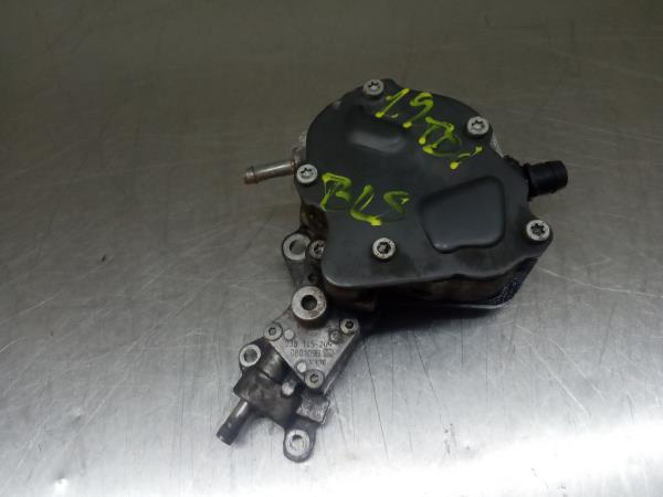 Depressore freni / pompa a vuoto VOLKSWAGEN Caddy II Kombi (9K9B)