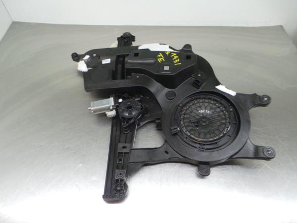 Lève-vitre avant gauche PEUGEOT Partner (K9)