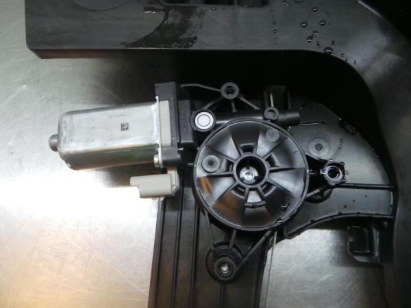 Lève-vitre avant gauche PEUGEOT Partner (K9) Imagem-3