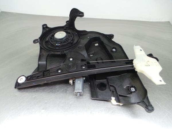 Lève-vitre avant gauche PEUGEOT Partner (K9) Imagem-2