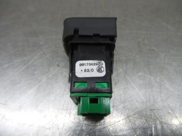 Comando multifunzione PEUGEOT Partner (K9) Imagem-2