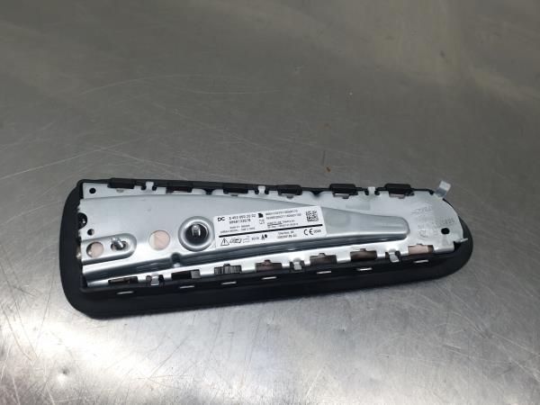 Airbag banco direito SMART ForFour (453) Imagem-1