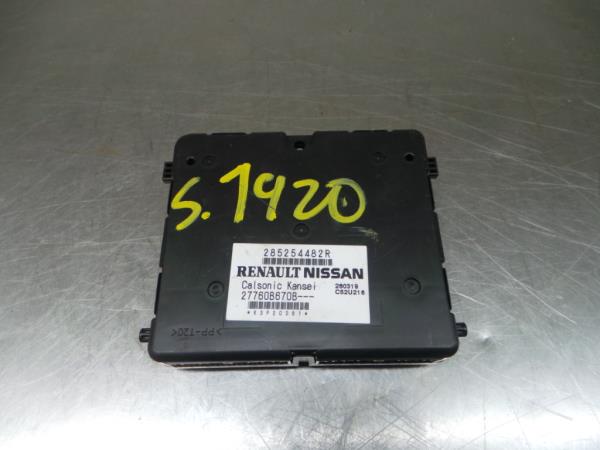 Module de confort DACIA Sandero II (5S_)