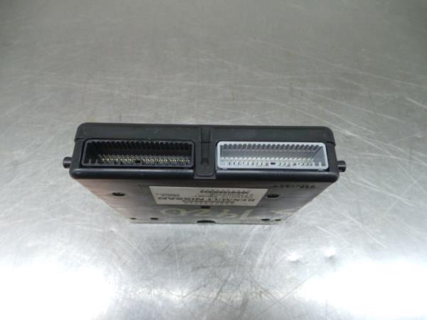 Module de confort DACIA Sandero II (5S_) Imagem-2