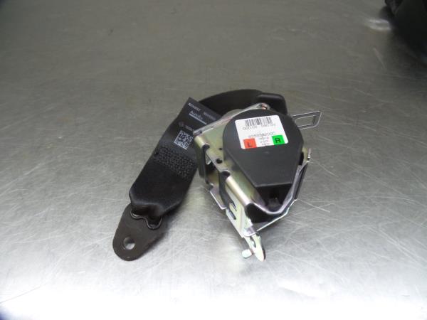 Cintura Pretensionatore posteriore destra DACIA Sandero II (5S_)