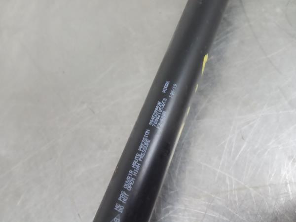 Amortecedor da mala DACIA Sandero II (5S_) Imagem-1