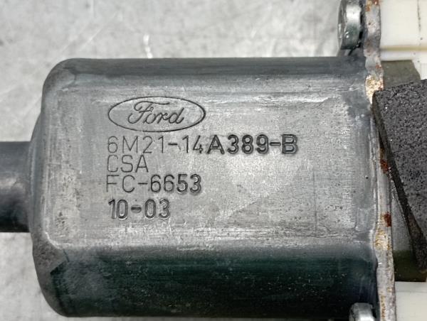 Lève-vitre avant gauche FORD Mondeo IV (BA7) Imagem-2