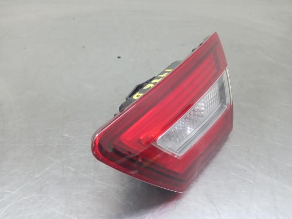 Fanale Destro Baule RENAULT Clio IV (BH_) Imagem-1