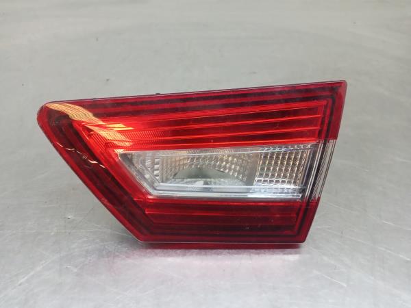 Fanale Destro Baule RENAULT Clio IV (BH_)