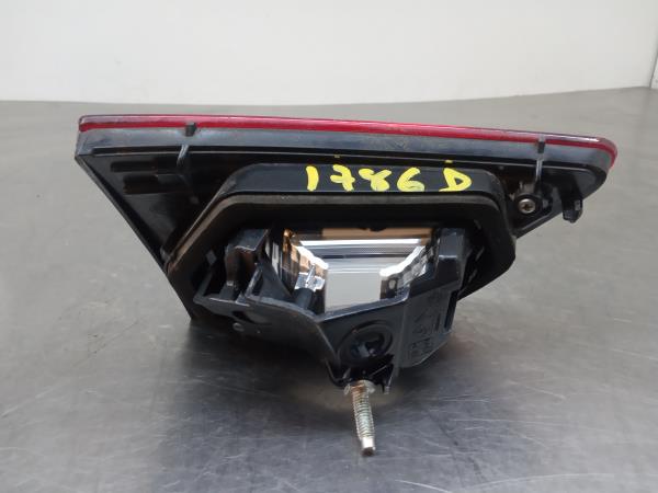 Fanale Destro Baule RENAULT Clio IV (BH_) Imagem-2