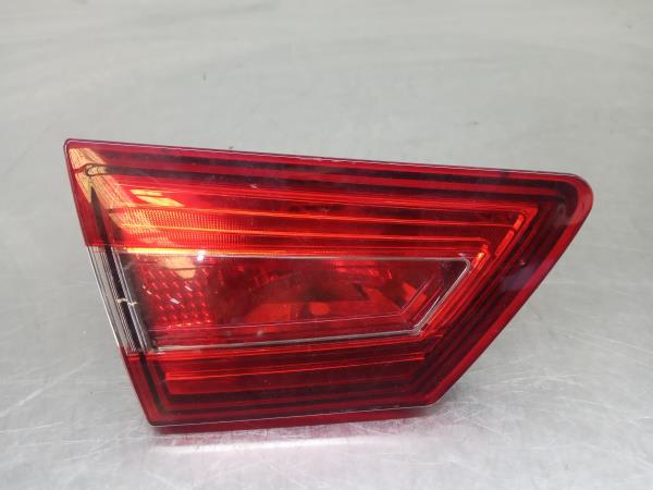 Left Tailgate light  RENAULT Clio IV (BH_)