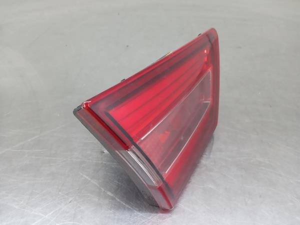 Left Tailgate light  RENAULT Clio IV (BH_) Imagem-1