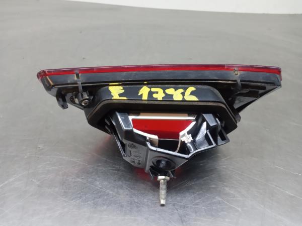 Left Tailgate light  RENAULT Clio IV (BH_) Imagem-2
