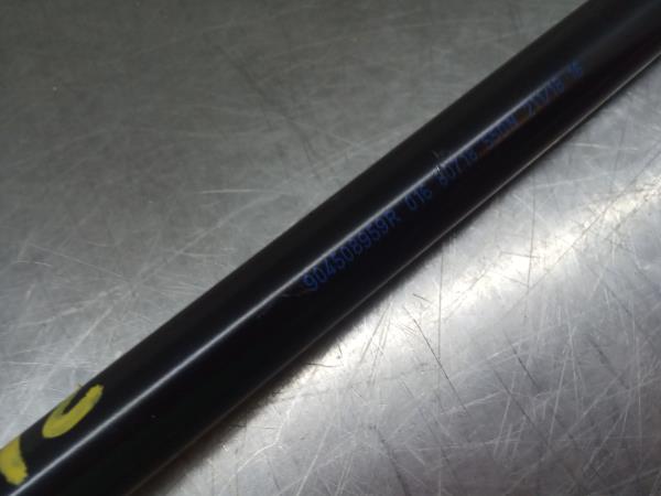 Amortecedor da mala RENAULT Captur (J5_) Imagem-1