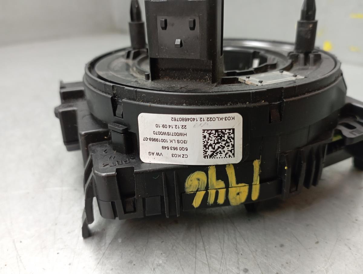 Ruban d'airbag SEAT Leon (5F1) Imagem-2