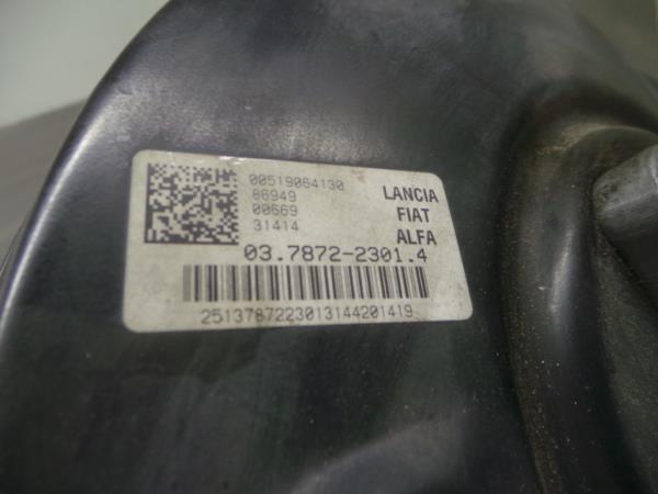 Servofreno ALFA ROMEO Giulietta (940_) Imagem-2