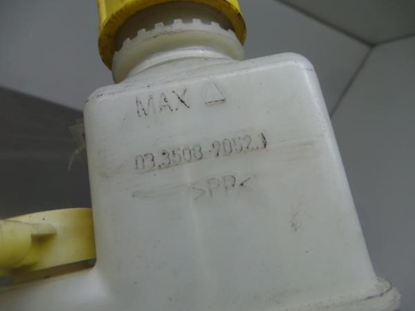 Pompa centrale dei freni ALFA ROMEO Giulietta (940_) Imagem-1