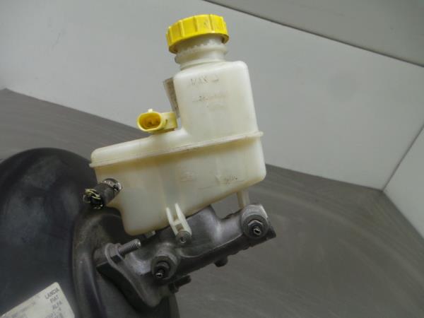 Pompa centrale dei freni ALFA ROMEO Giulietta (940_)