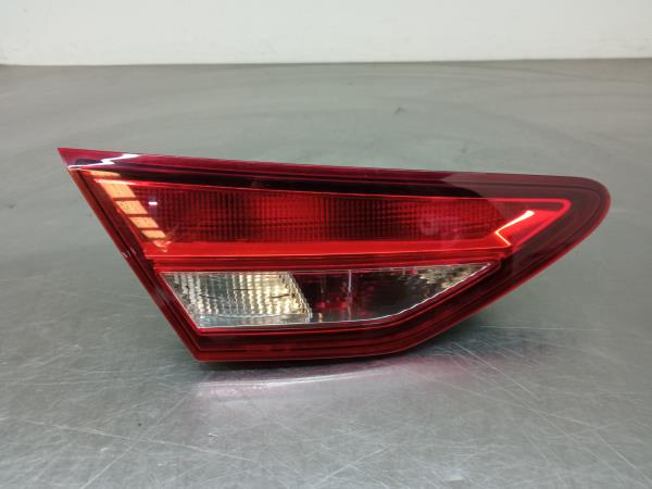 Left Tailgate light  SEAT Leon (5F1)