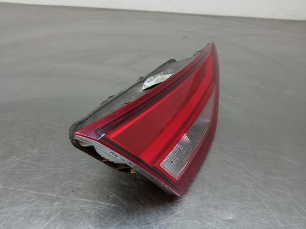 Left Tailgate light  SEAT Leon (5F1) Imagem-1