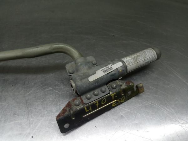 Airbag a Tendina Sinistra BMW X5 (E53) Imagem-1