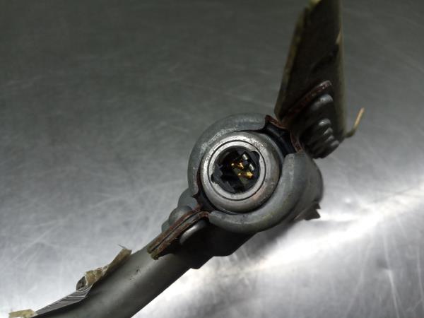 Airbag Rideau Droite BMW X5 (E53) Imagem-2