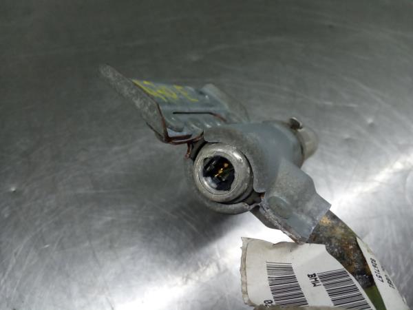 Airbag Rideau Guache BMW X5 (E53) Imagem-2