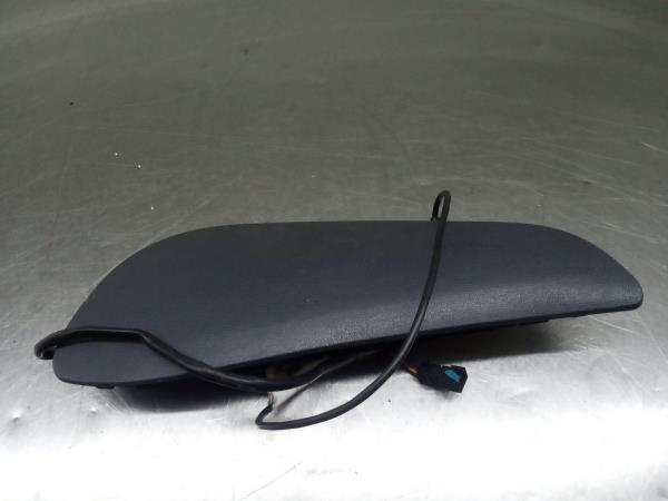 Airbag Guache BMW 1 (E87) Imagem-1