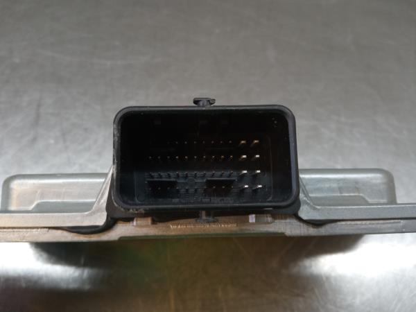 Gearbox control unit / Gearbox ECU NISSAN Juke (F15) Imagem-2