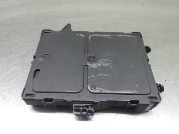 Módulo de confort RENAULT Megane IV Grandtour (K9A/M_) Imagem-1