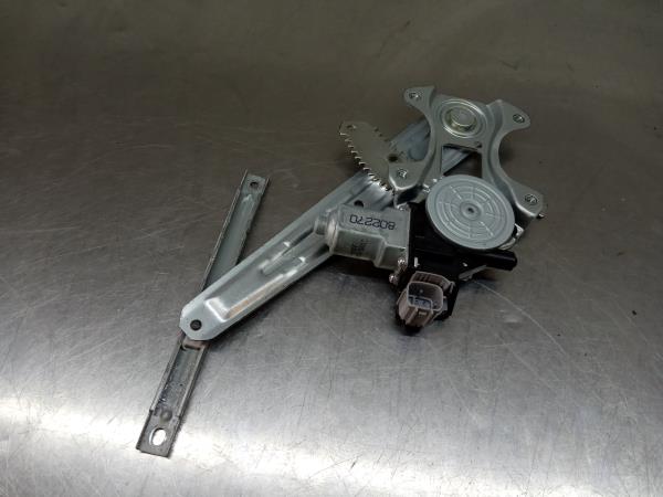 Elevador vidros trás esquerdo NISSAN Juke (F15)