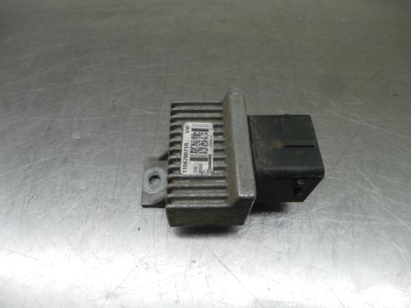 Glow plug Relay RENAULT Kangoo (KW0/1_)