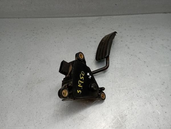 Pedal do acelerador RENAULT Kangoo (KW0/1_) Imagem-1