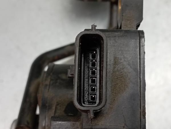 Pedal do acelerador RENAULT Kangoo (KW0/1_) Imagem-2