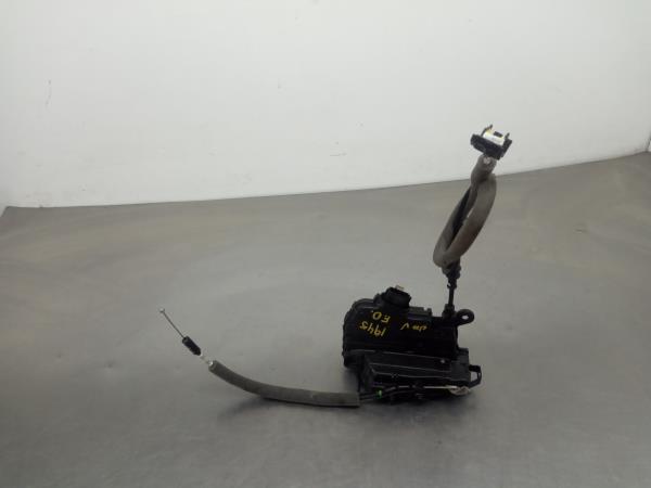 Cerradura / cierre puerta delantero derecho RENAULT Clio V (BF_)