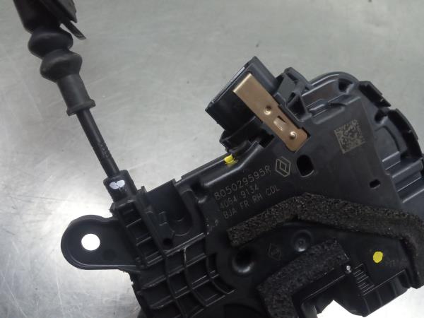 Serratura / chiusura porta Anteriore Destro RENAULT Clio V (BF_) Imagem-3